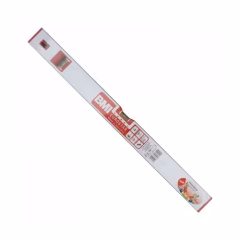 BMI Eurostar 6900100 Su Terazisi 100 cm