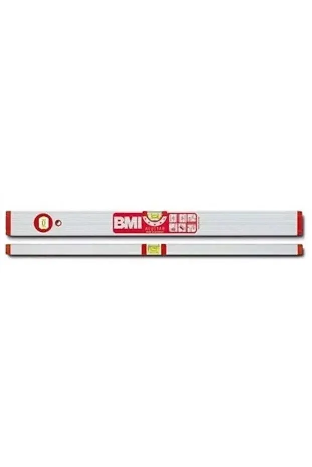 BMI 69160 Alustar Su Terazisi 60 cm