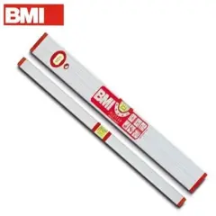 BMI 69160 Alustar Su Terazisi 60 cm