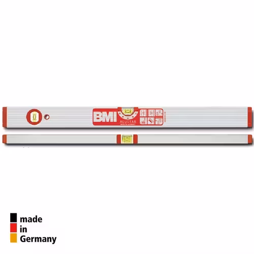 BMI 69180 Alustar Su Terazisi 80 cm