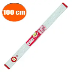 BMI 691100 Alustar Su Terazisi 100 cm