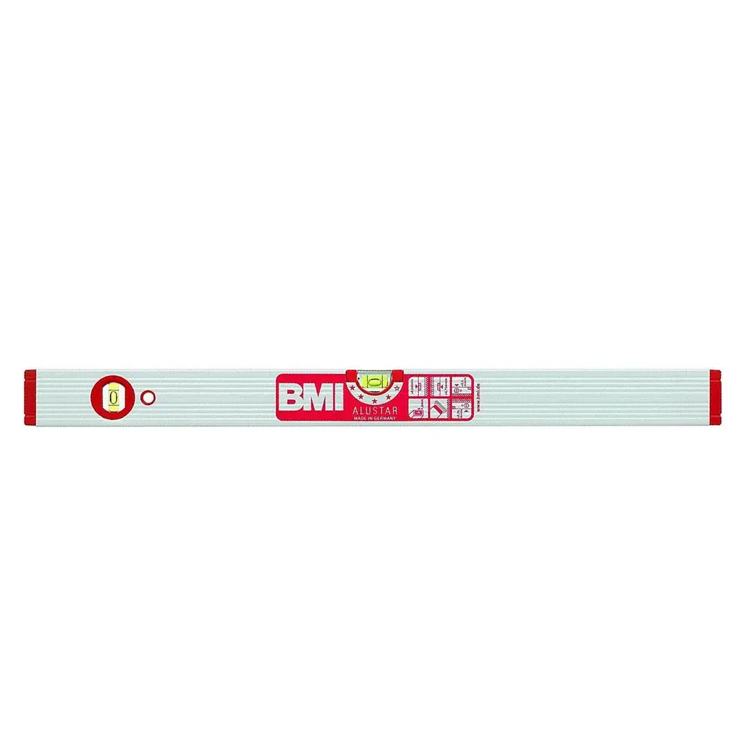 BMI 691100 Alustar Su Terazisi 100 cm