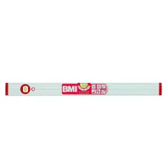 BMI 691100 Alustar Su Terazisi 100 cm