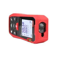 UNI‑T LM50A Lazer Mesafe Ölçer 50 m