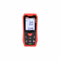 UNI‑T LM100A Lazer Mesafe Ölçer 100 m