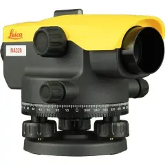 Leica NA320 Optik Nivo Seti 20×