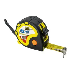 BTS 12359 Şerit Metre 5 m 25 mm