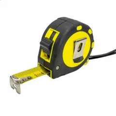 BTS 12359 Şerit Metre 5 m 25 mm