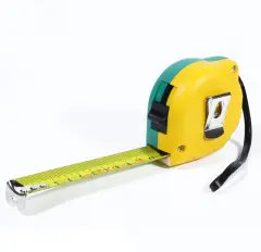 BTS 12296 Şerit Metre 5 m 25 mm