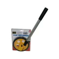 BTS 12395 Tekerlekli Yol Ölçme Tur Metresi 140 mm
