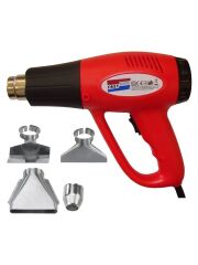 Fast Bond FA27303 Sıcak Hava Tabancası 1500 W