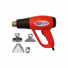 Fast Bond FA27305 Sıcak Hava Tabancası 2000 W