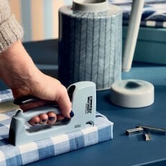 Rapid R13 Mekanik Zımba Tabancası 13 Seri