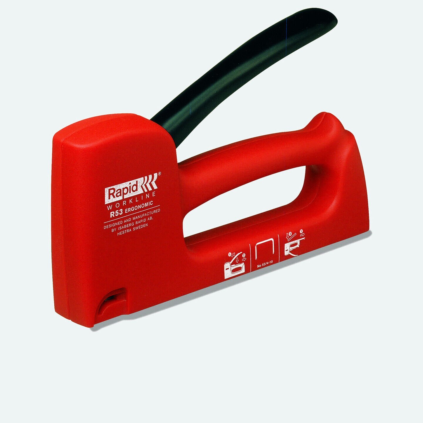 Rapid R53 Mekanik Zımba Tabancası 53 Seri