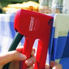 Rapid R53 Mekanik Zımba Tabancası 53 Seri