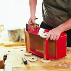 Rapid R23 Mekanik Zımba Tabancası 13 Seri