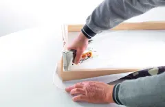 Rapid R23 Mekanik Zımba Tabancası 13 Seri