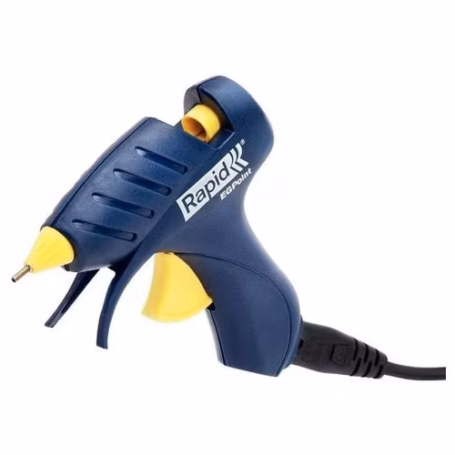Rapid EG212 Sıcak Silikon Tabancası 200 W