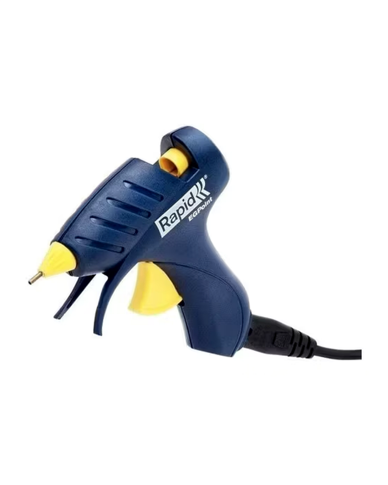 Rapid EG212 Sıcak Silikon Tabancası 200 W