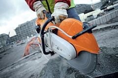 Pro-Cut PR51116 Turbo Elmas Testere 230 mm